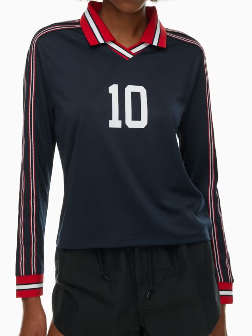 Aritizia Jersey